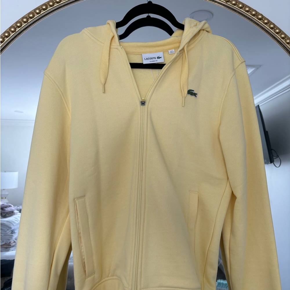 Lacoste Men’s Jacket